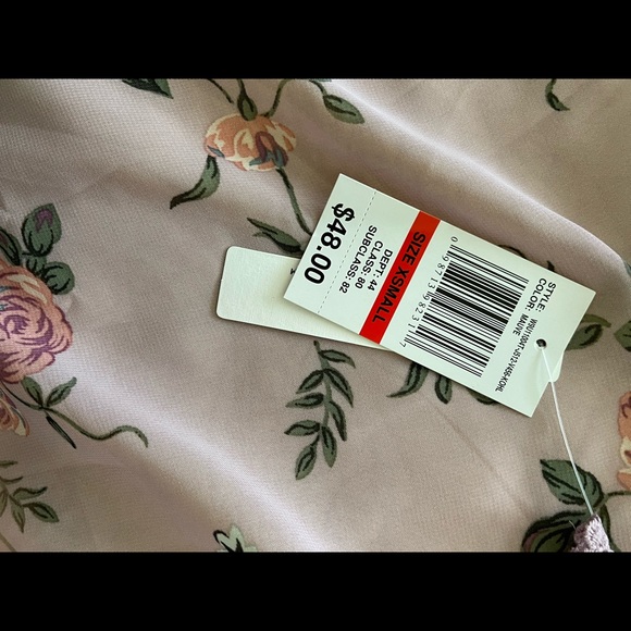 Wallflower, size XS - Picture 2 of 5